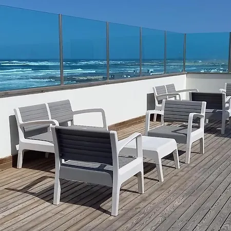 Hibisco Apartment *