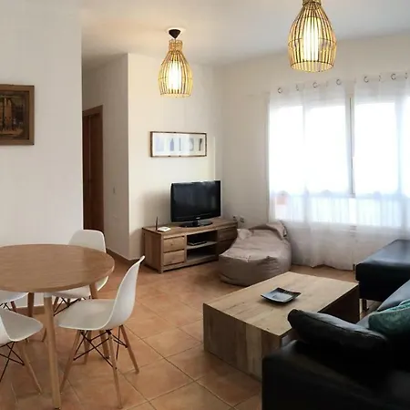 Hibisco Apartment *