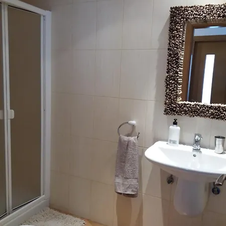 Apartment Hibisco El Cotillo (Fuerteventura)