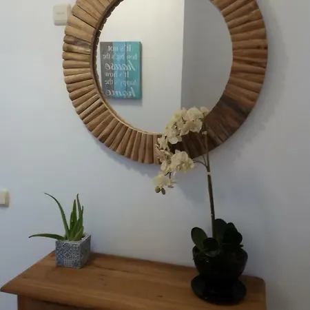 Apartamento Hibisco *