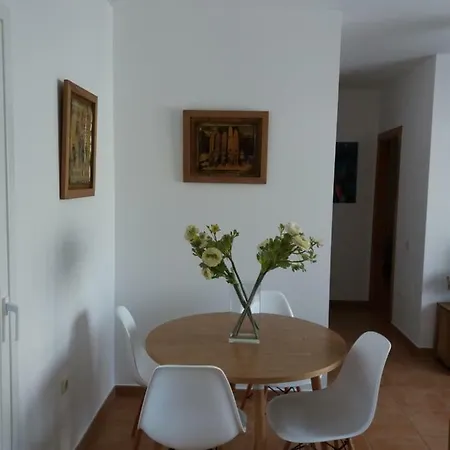 Apartamento Hibisco *