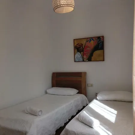 Hibisco Apartamento